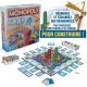 HASBRO MONOPOLY BUILDER