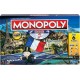 HASBRO MONOPOLY EDITION SPECIALE FRANCE