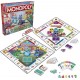 HASBRO MONOPOLY JUNIOR