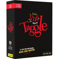 DROIT PAF DANS TAGGLE VERSION AUGMENTEE