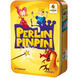 ASMODEE PERLINPINPIN