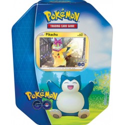 ASMODEE POKEMON POKÉBOX GO