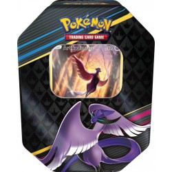 ASMODEE POKEMON : POKEBOX ZENITH SUPREME 12.5