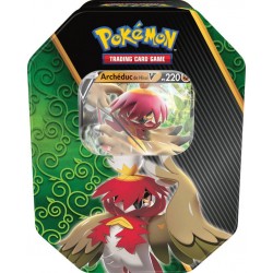 ASMODEE POKEMON-POKEBOX ETE 2022