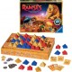 RAVENSBURGER RAMSES 25EME ANNIVERSAIRE