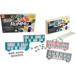 COLLECTION RUMMY CLASSIQUE