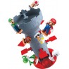EPOCH SUPER MARIO - BLOW UP ! SHAKY TOWER