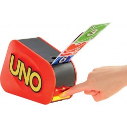 MATTEL UNO EXTREME