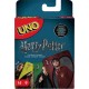 MATTEL UNO HARRY POTTER