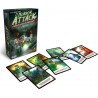 Don't ZE HORROR ATTACK ENCORE: REVEIL DE LA FORCE DES GRANDS ANCIE