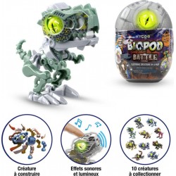 SILVERLIT BIOPOD BATTLE SINGLE PACK