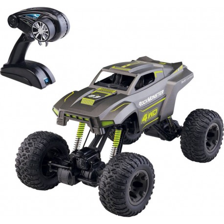 REVELL CRAWLER ROCK MONSTER 1/10 EME