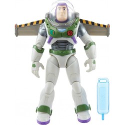 MATTEL DISNEY PIXAR BUZZ L'ECLAIR BUZZ SONS ET LUMIERES