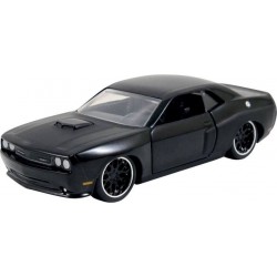 SIDJ DODGE CHALLENGER 2012 1:32 FAST AND FURIOUS