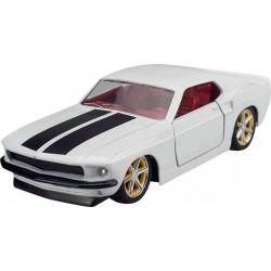 SOLIDO FAST & FURIOUS 1969 FORD MUSTANG MK1