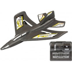 FLYBOTIC AVION TELECOMMANDE X-TWIN