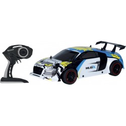 TEAM GRANDE VOITURE DE COURSE RADIOCOMMANDE