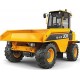 BRITAINS JCB 6T DUMPER