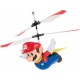 CARRERA MARIO CAPE VOLANT 2.4 GHZ RADIOCOMMANDE SUPER MARIO