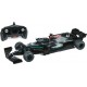 MONDO MERCEDES AMG F1 RADIOCOMMANDE 1/18