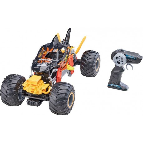 REVELL MONSTER TRUCK SHARK NEXT LEVEL 1/16eme