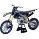 NEW MOTO YAMAHA YZ450F 2022 E. TOMAC N°3 1/6°