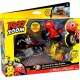 TOMY PACK AVENTURES RICKY ZOOM