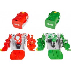 TOMY PLAYSET POP & GO RICKY ZOOM