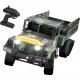 REVELL RADIOCOMMANDE CRAWLER US ARMY TRUCK 1/16EME