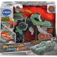 VTECH SWITCH ET GO DINOS LANCEUR TYRAM SUPER T-REX LANCE FLAMMES