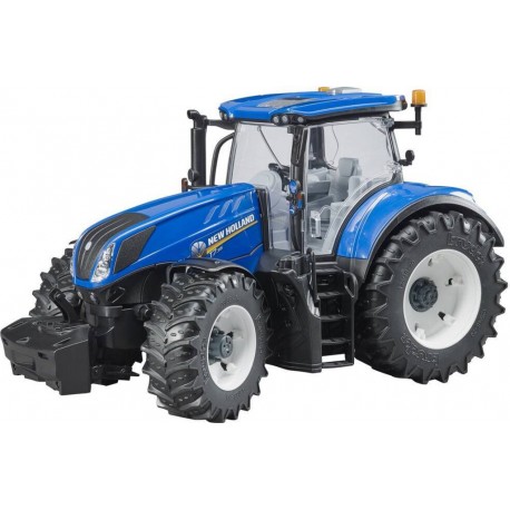 BRUDER TRACTEUR NEW HOLLAND T7.315