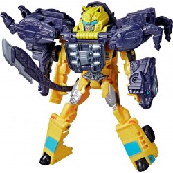 HASBRO TRANFORMERS RISE OF THE BEAST PACKS 2 FIGURINES