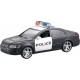 TEAM VOITURE DE POLICE