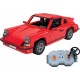 TEAM VOITURE RETRO A CONSTRUIRE RADIOCOMMANDE