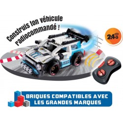 ALPHA VÉHICULE RADIOCOMMANDÉ RACINg