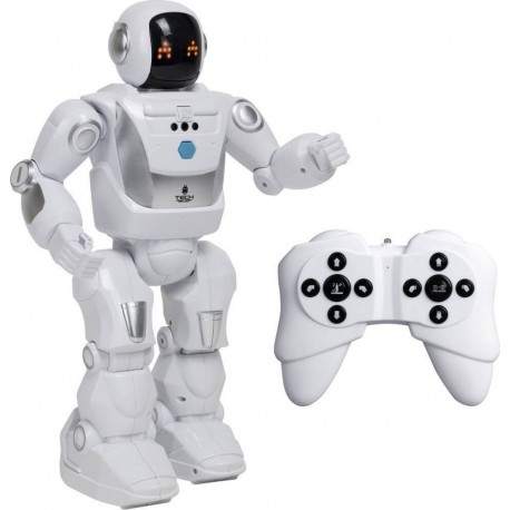 YCOO ROBOT PROGRAM A BOT X RADIOCOMMANDE