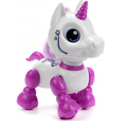 SILVERLIT YCOO-ROBOT LICORNE