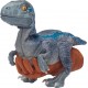 SIDJ JURASSIC WORLD- REAL FX BABY BLUE DINOSAURE