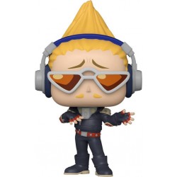 FUNKO POP FIGURINE PRESENT MIC MY HERO ACADEMIA