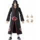 BANDAI ANI FIGURINE NARUTO UCHIHA ITACHI