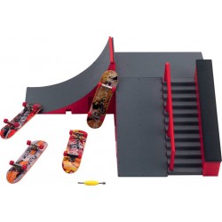 TEAM COFFRET SKATEPARK