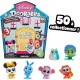 GP DOORABLES MULTI PEEK PACK AVEC 5, 6 OU 7 FIGURINES SURPRISES