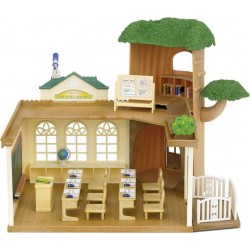 SYLVANIAN ECOLE DE LA FORET SYLVANIAN