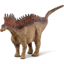 SCHLEICH FIGURINE AMARGASAURUS