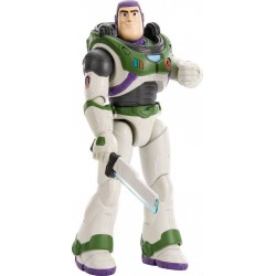 MATTEL FIGURINE LY BUZZ INTERACTIF 30CM