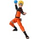 BANDAI FIGURINE NARUTO MODE HERMITE ANIME HEROES