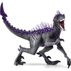 SCHLEICH FIGURINE RAPTOR DES TENEBRES