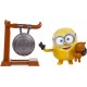 MATTEL FIGURINE ACTION 11 CM BOB ET GONG LES MINIONS