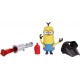 MATTEL FIGURINE ACTION 11 CM KEVIN LES MINIONS