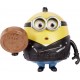 MATTEL FIGURINE ACTION 11 CM OTTO ET PIERRE DU ZODIAQUE LES MINIONS